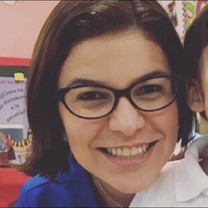 Meet your Posher, Beatriz